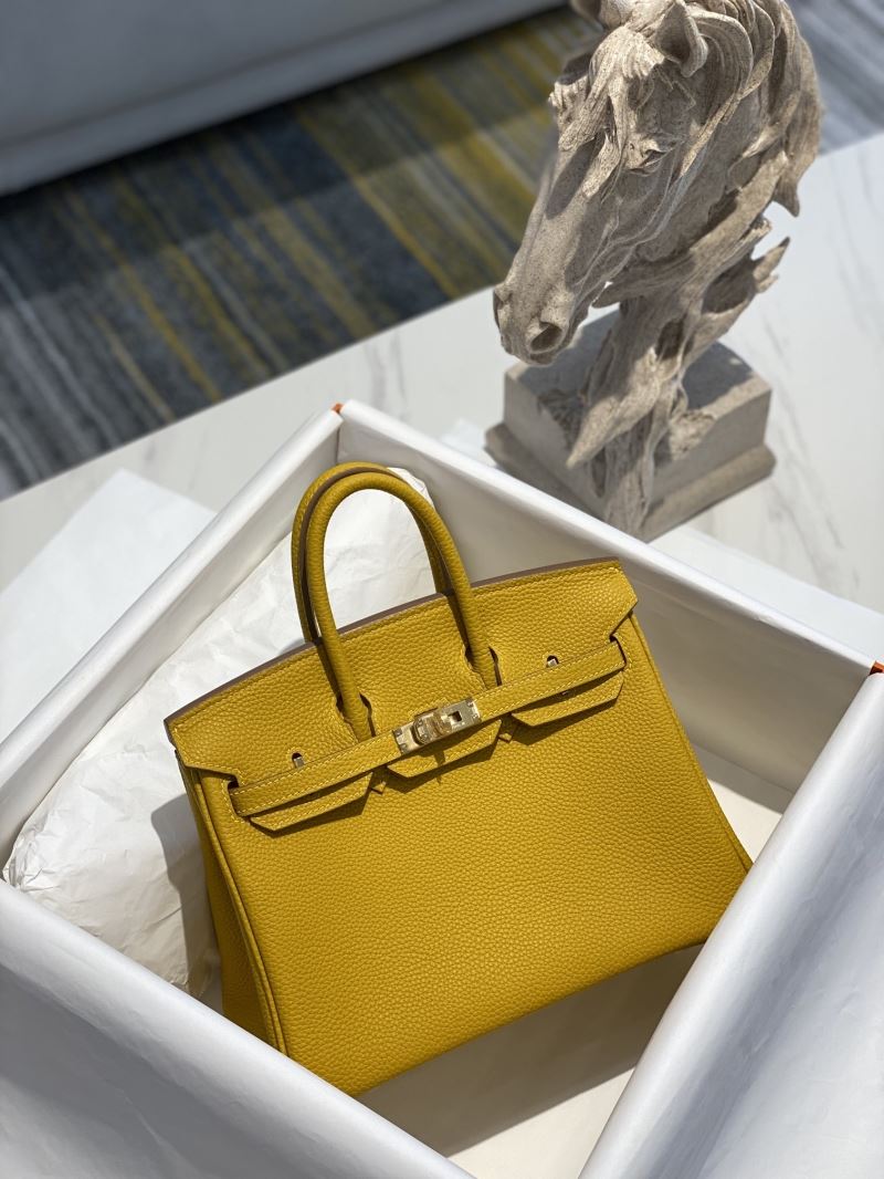 Hermes Birkin Bags